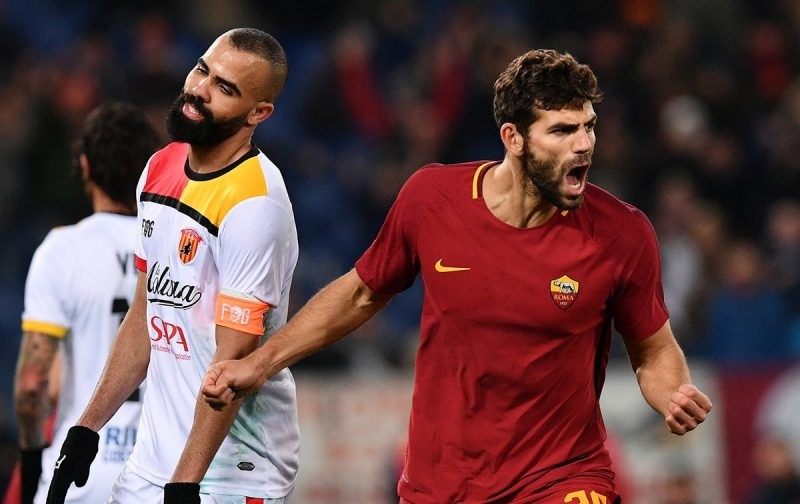 AC Milan ready to sacrifice Suso to land Roma defender