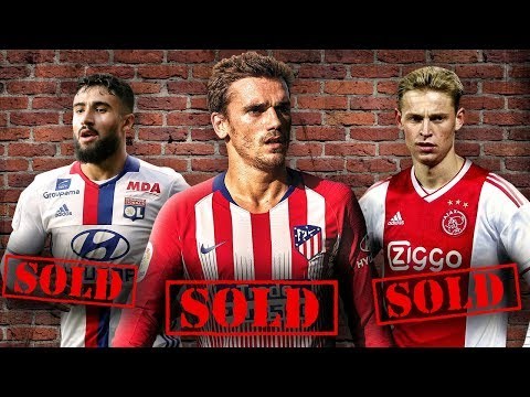 Why This Club Needs The Biggest Rebuild This Season! | #ContinentalClub