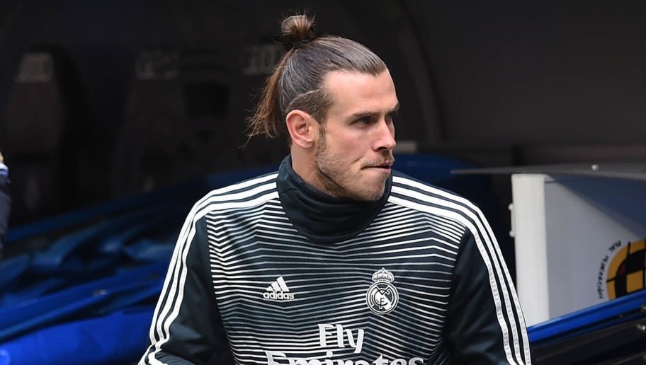 Gareth Bale Set to Complete Megabucks Jiangsu Suning Move Within Hours