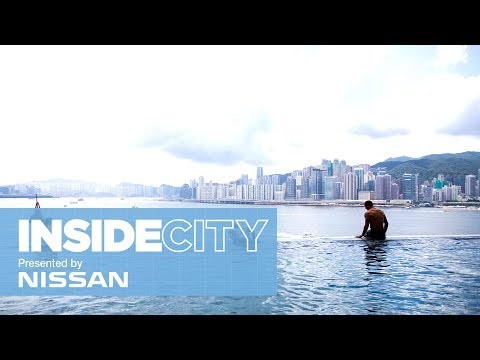 HONG KONG\TOKYO SPECIAL | INSIDE CITY 347 | ASIA TOUR 2019
