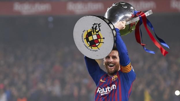 La Liga fixtures changed by Spanish Football Federation to stop Monday & Friday games