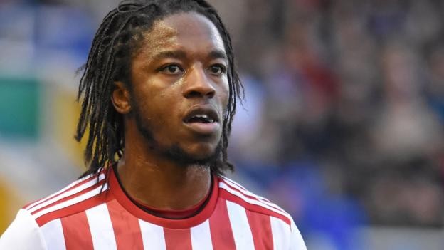 Romaine Sawyers: Brentford captain rejoins West Bromwich Albion