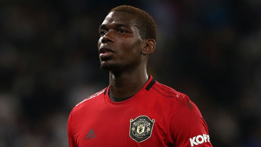 Man Utd Expect Fresh Paul Pogba Bid Once Gareth Bale Is Sold as Brother Talks Up Real Madrid Move