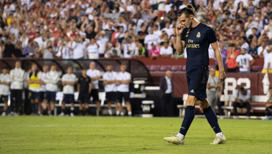 Gareth Bale Move to Jiangsu Suning Called Off After Real Madrid Pull Plug on Deal