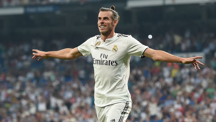 6 Amazing Gareth Bale Stats Which Prove He Deserves to Stay at Real Madrid