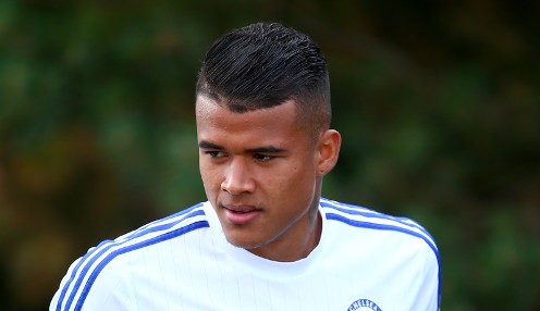 Kenedy eyeing Blues progress