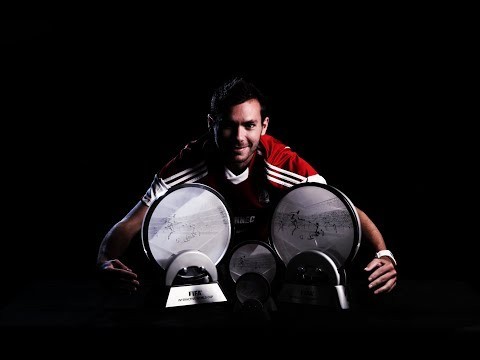 Legends of the FIFA eWorld Cup