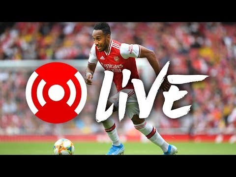 Arsenal 1-2 Lyon  | Arsenal Nation LIVE analysis