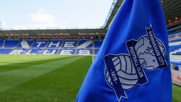 Ivan Guzman: Birmingham City sign Spanish midfielder on two-year deal