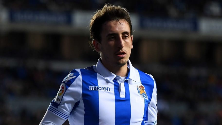 Mikel Oyarzabal: 6 Things to Know About the €75m Manchester City Target