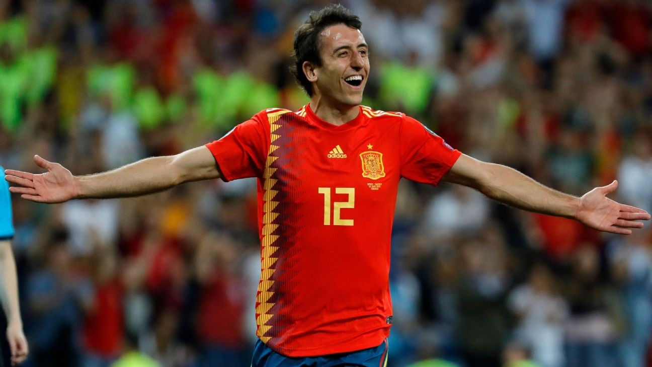 LIVE Transfer Talk: Man City eye Oyarzabal to replace Bayern target Sane