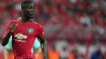 Sources: Utd's Bailly out 6 weeks with knee injury