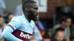 West Ham defender Arthur Masuaku signs contract extension to 2024
