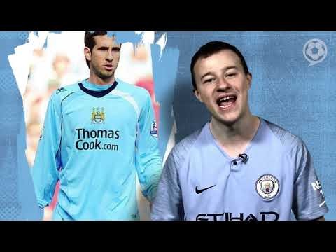 Things you never knew about Man City | theKNOWLEDGE