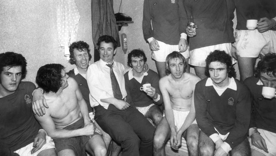 Brian Clough: The Maverick Manager's All-Time Best XI