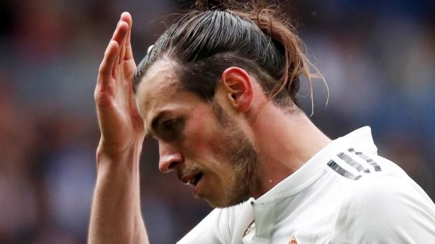Gareth Bale: Wales forward withdraws from Real Madrid squad for Munich tournament