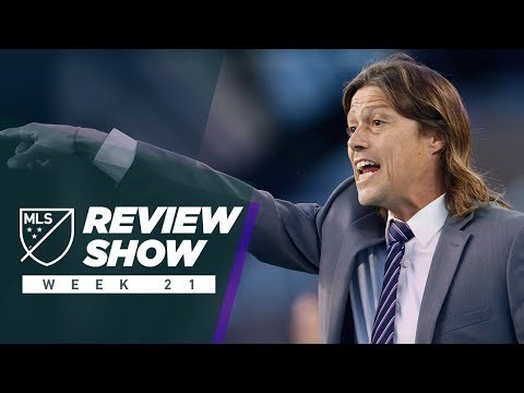 Quakes & Revs Looking Unstoppable | Review Show Week 21