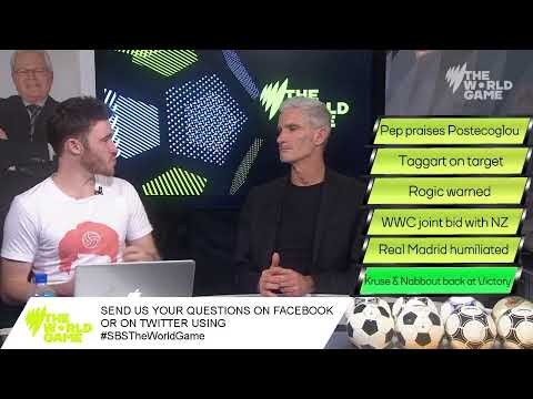 TWG Social show - Tuesday, 30 July 2019