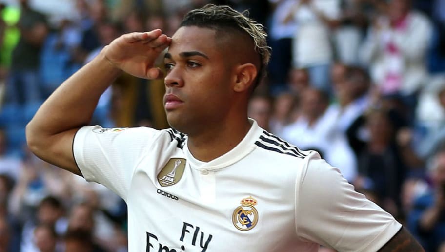 Mariano Linked With €20m Real Madrid Exit as Monaco & Roma Lodge Opening Bids