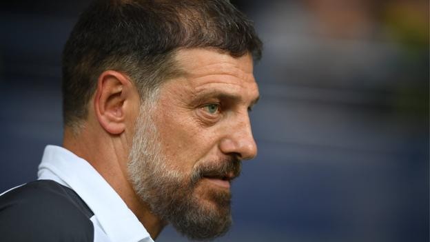 New EFL bosses: Can you name all 19 clubs with a new boss?