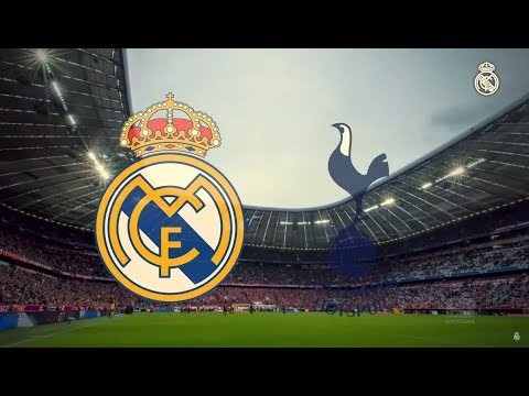 PREVIEW | Real Madrid vs Tottenham (Audi Cup)