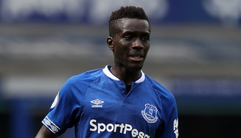 Gueye relishes PSG switch
