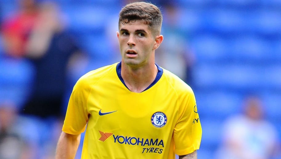 Christian Pulisic: How 'Captain America' Is Already Turning Around Fan Opinion at Chelsea