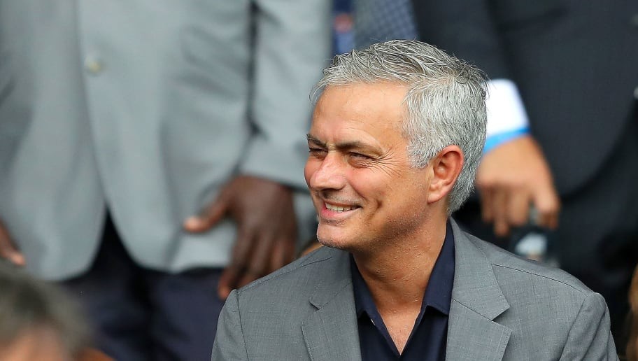 Jose Mourinho: Five National Teams Who Should Consider Appointing the Special One