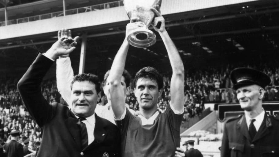 Nereo Rocco: 'El Paron', the Pioneer of Catenaccio & Forgotten Great of Italian Football