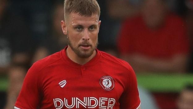Adam Webster: Brighton close to £20m deal for Bristol City defender