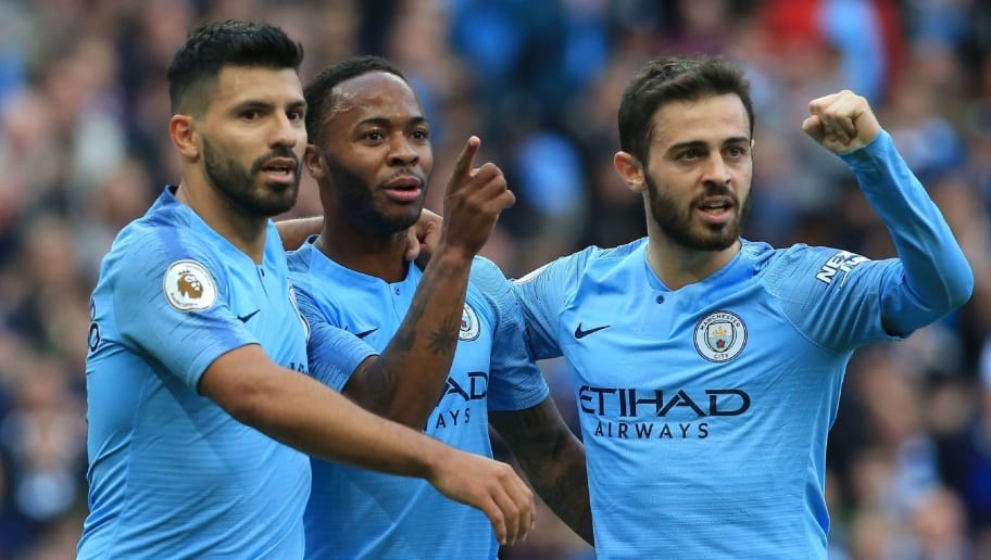 Ranking the Strike Forces of the Premier League 'Big 6' Ahead of the 2019/20 Season