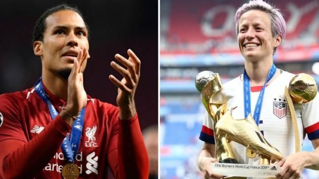Best Fifa Football Awards 2019: Who is in contention for the shortlists?