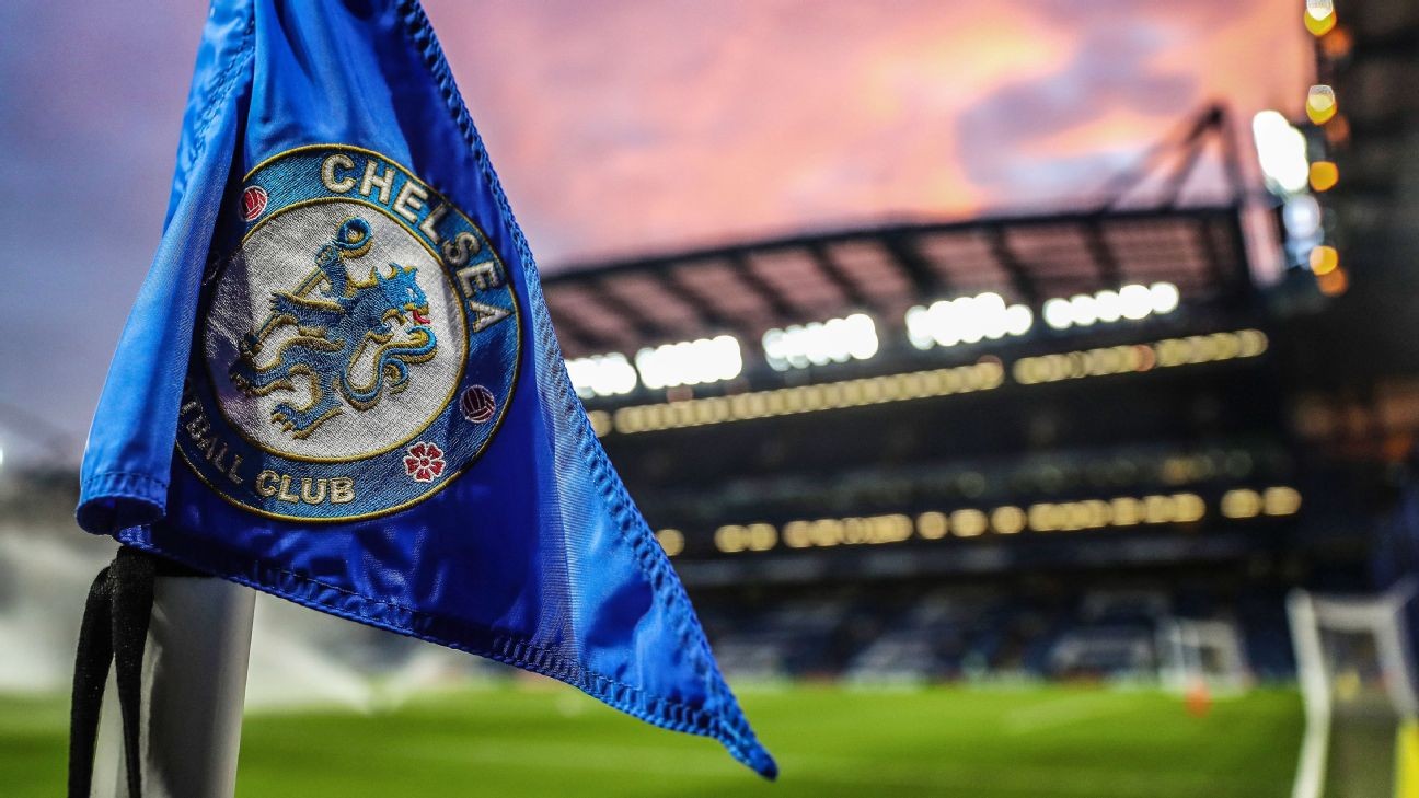 Chelsea ban fan who racially abused Sterling