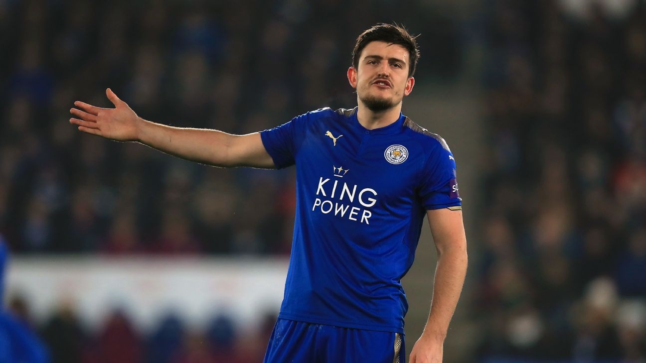 Sources: Maguire fears for Man United move