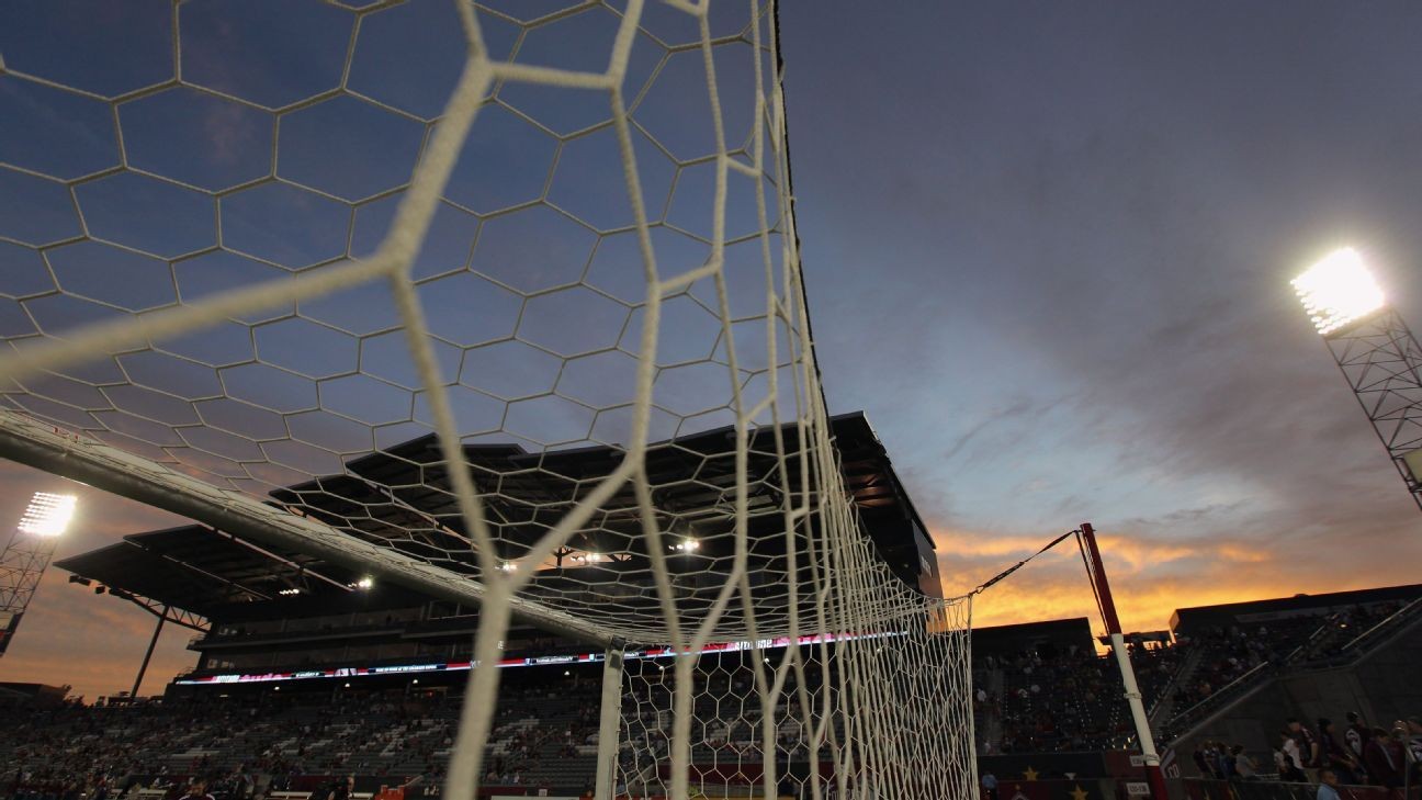 FA sets out use of sin bins in grassroots football