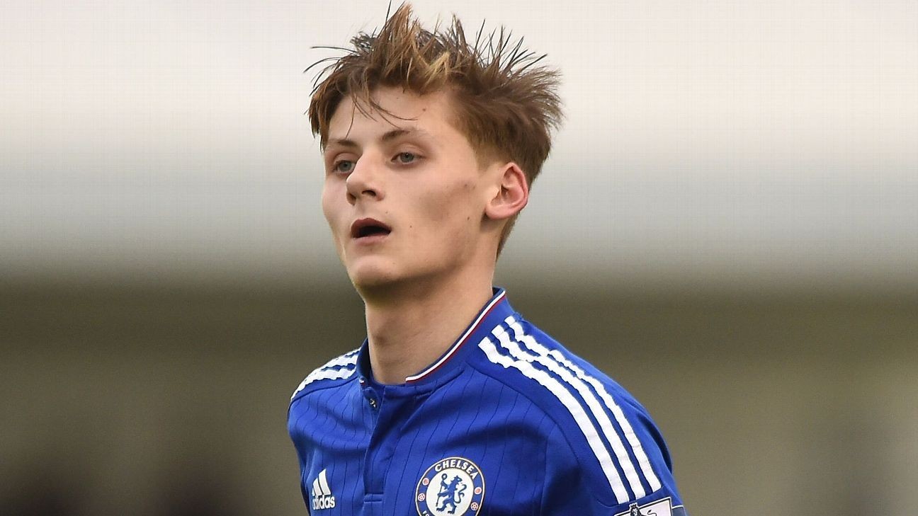 Newcastle sign former U.S. Under-20 Scott