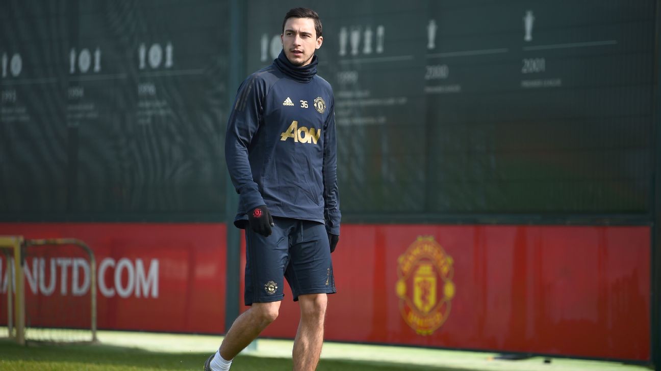 Sources: Man United's Darmian on Barca radar