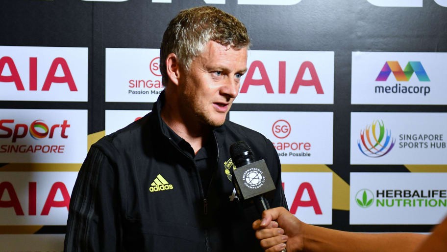 Ole Gunnar Solskjaer 'Hopeful' of More Signings Amid Paulo Dybala Speculation