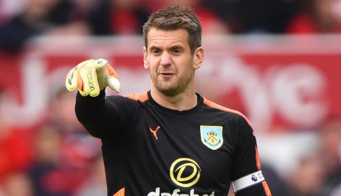 Heaton set for Villa switch