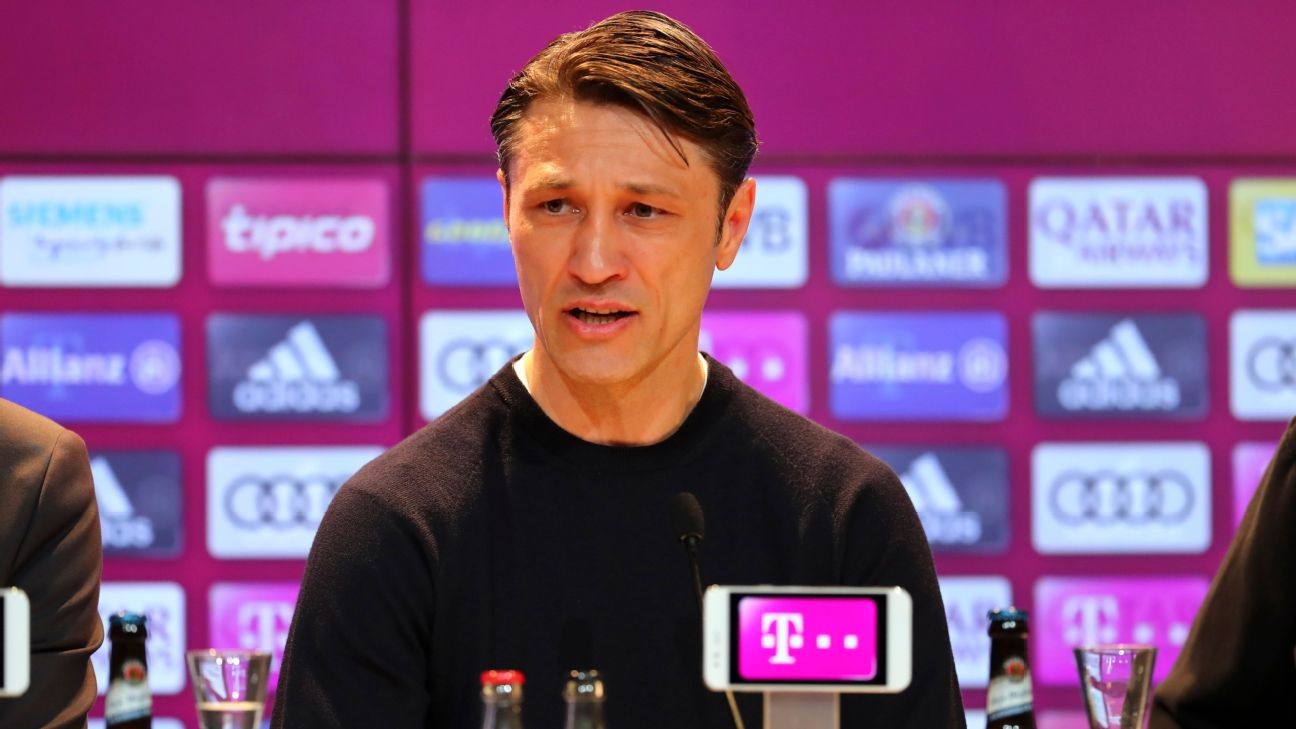 Kovac forced to apologise over Sane comments