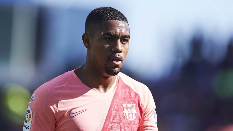 Malcom Edges Closer to Shock Zenit St. Petersburg Move After Clubs Agree Fee