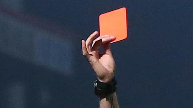 Football Association increases minimum ban for racist abuse to six games