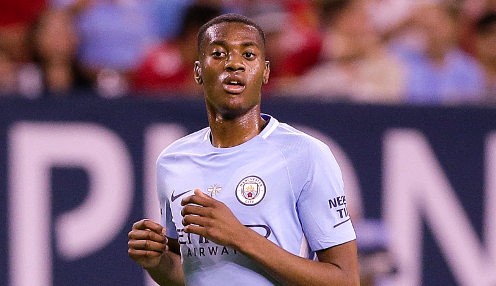 Adarabioyo ready for Rovers