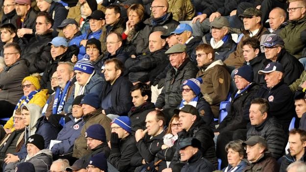 Reading owner Yongge Dai to pay for fans' coach travel to 15 away matches