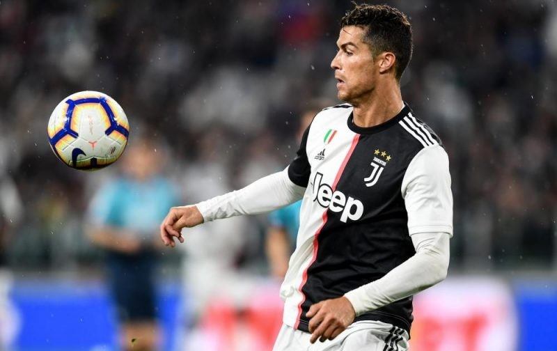 Juventus duo nominated for Best FIFA Football Awards 2019