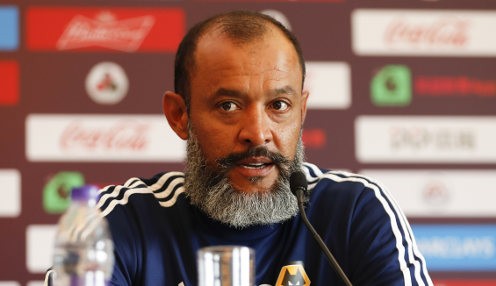 Nuno takes nothing for granted