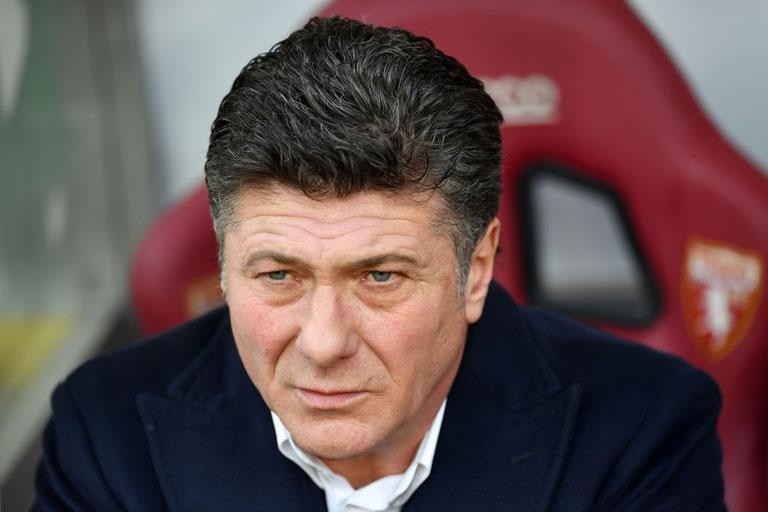 MAZZARRI'S PRE-MATCH PRESS CONFERENCE