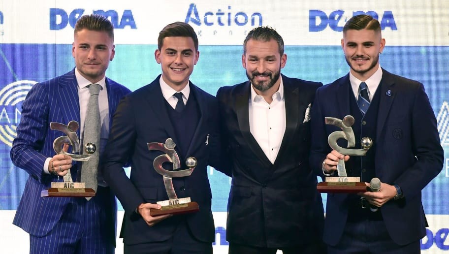 Inter Make Late Bid to Stop Paulo Dybala's Man Utd Transfer With Mauro Icardi Exchange Offer