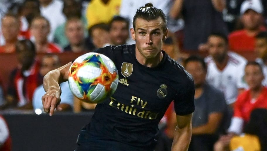 Zinedine Zidane Refuses to Condemn Gareth Bale for Golf Pictures (But May Never Pick Him Again)