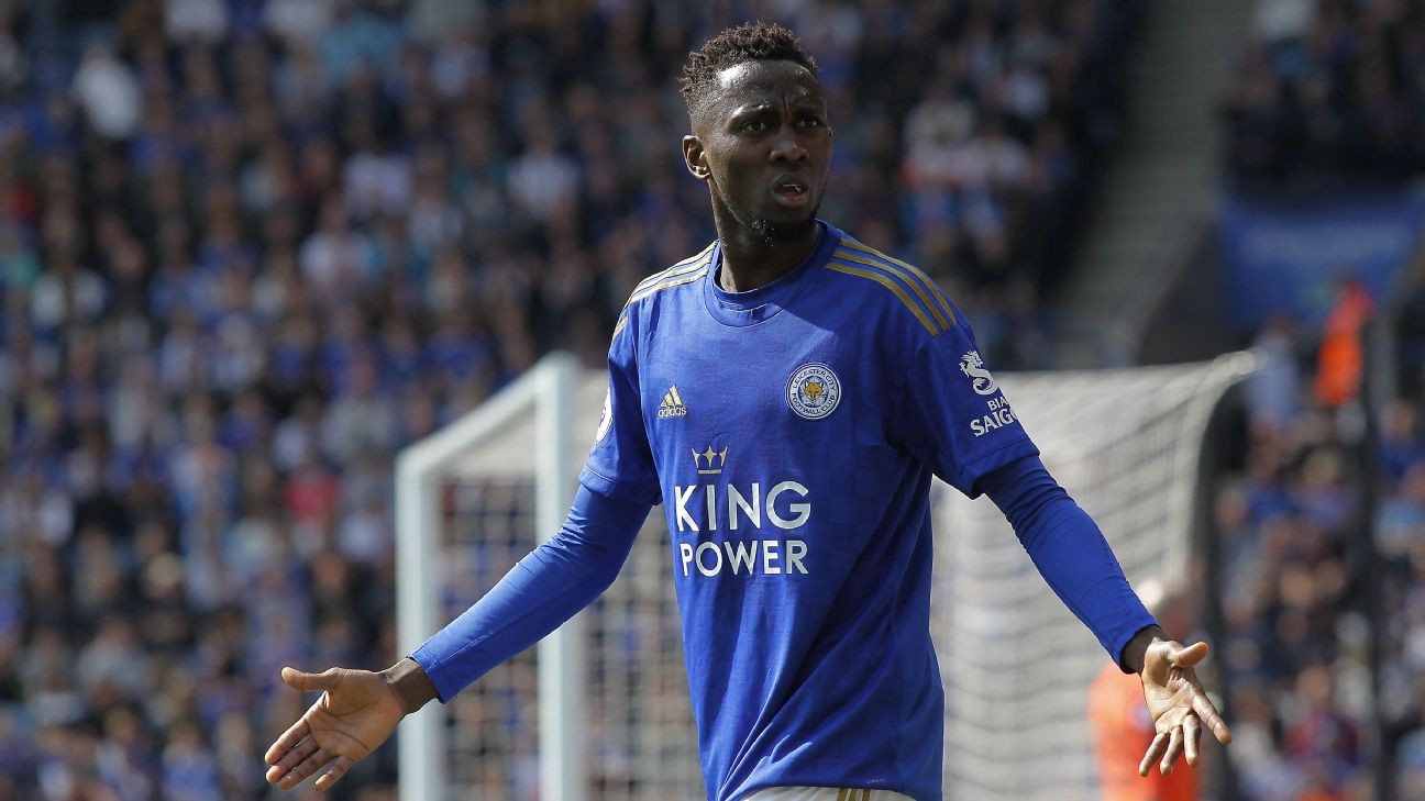 Nigeria is distinctly absent from Europe's transfer windows